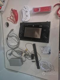Wii u 32gb