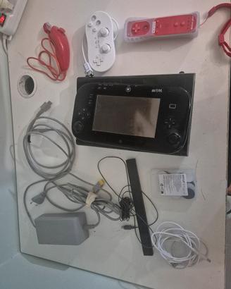 Wii u 32gb