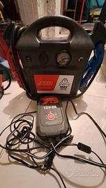 Starter professionale per auto, caravan, camion