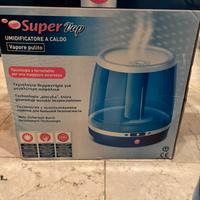 Umidificatore a caldo