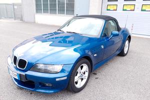 Bmw Z3 2000 24V cat Roadster