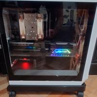 Pc gaming