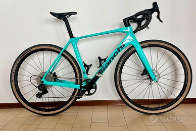 Bianchi Impulso Ekar