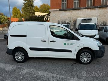 Citroen Berlingo Full Electric