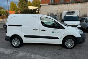 Citroen Berlingo Full Electric
