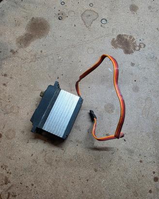 max servo rc 1/5