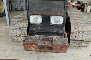 NEW HOLLAND 72-85