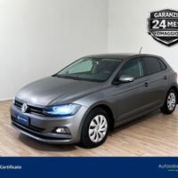 Volkswagen Polo 1.6 TDI SCR 59kW Trendline BMT