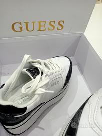 scarpe Guess donna nuovissimeee