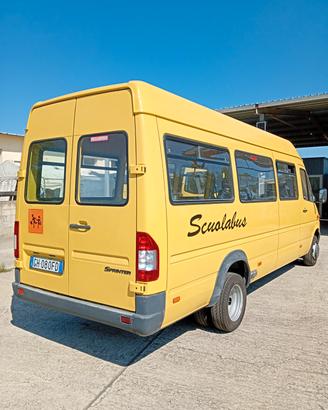 scuolabus 
