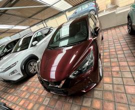 Nissan Micra IG-T Visia