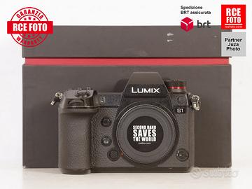Panasonic S1