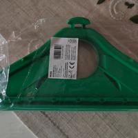 Sotto spazzola folletto 