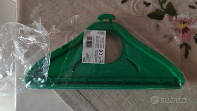 Sotto spazzola folletto 