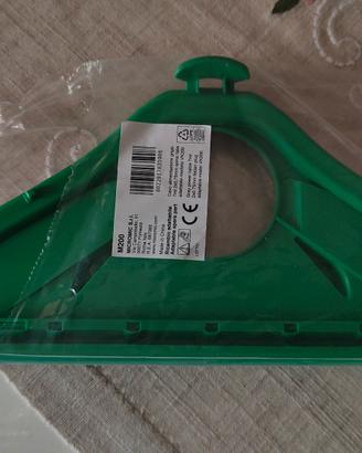 Sotto spazzola folletto 