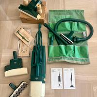 Folletto rigenerato VK121
