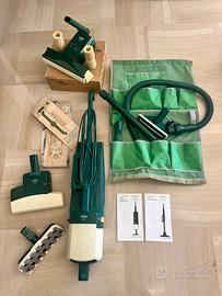 Folletto rigenerato VK121