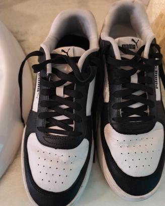 scarpe puma rebound