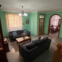 Casa indipendente nel centro di Bonorva