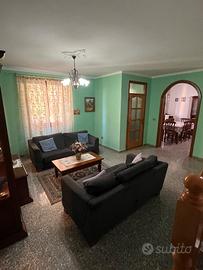 Casa indipendente nel centro di Bonorva