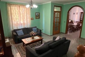 Casa indipendente nel centro di Bonorva