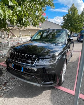 Land Range Rover Sport 3000 Diesel 