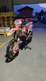 Gas Gas EC 125 - 2013