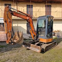 mini escavatore hitachi zx30