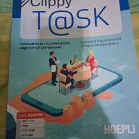 clippy task 