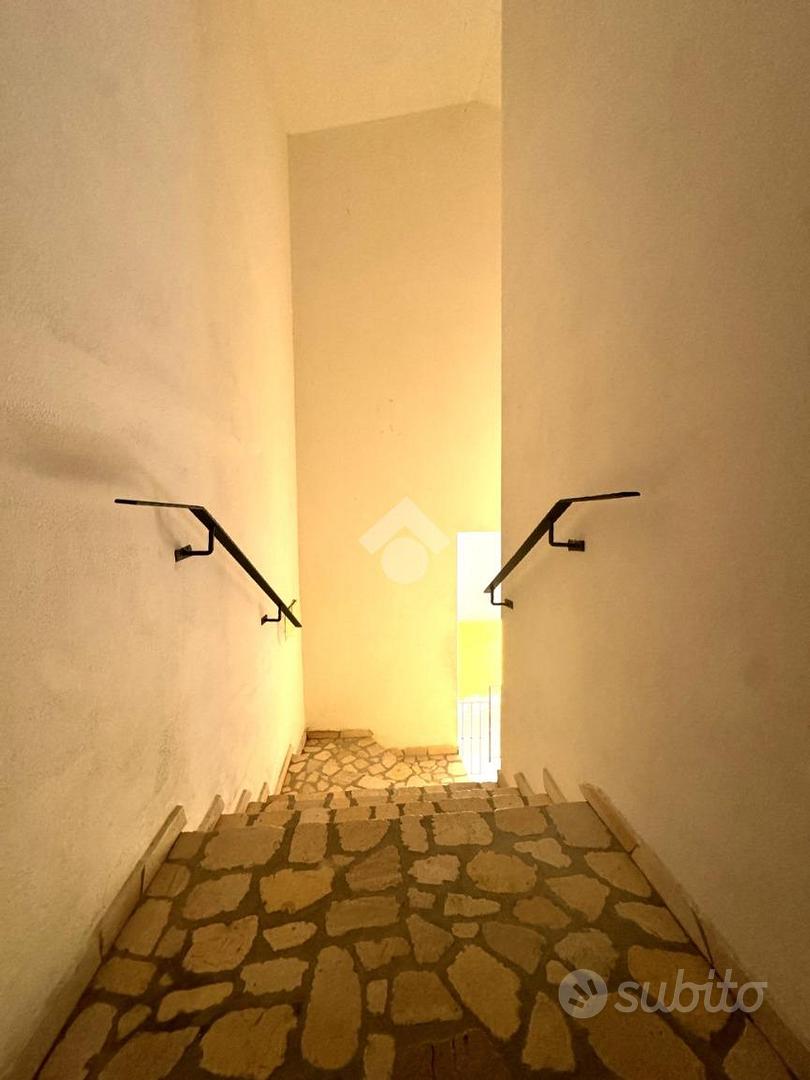 Apartment in Santu Idu/San Vito, Bidd'e Majori/San Priamo - Vista 5