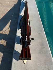 Arbalete pesca subacquea