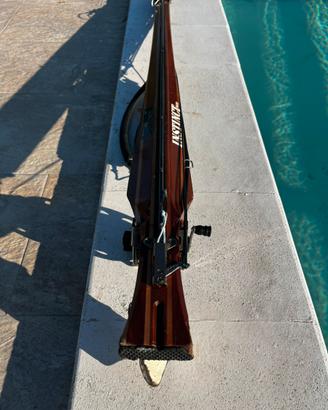Arbalete pesca subacquea