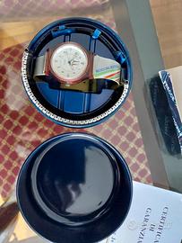 orologio frecce tricolori