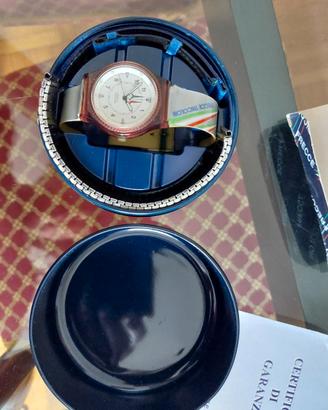orologio frecce tricolori