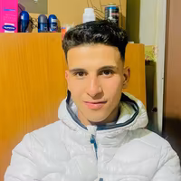 Ragazzo 21enne serio e motivato
