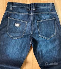 Jeans Guess Marciano Uomo Tg. 29