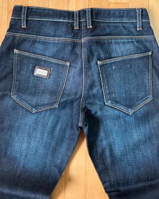 Jeans Guess Marciano Uomo Tg. 29