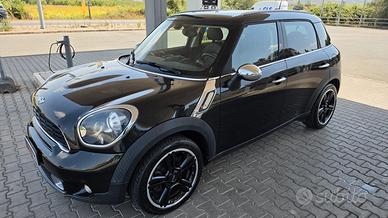 Mini Cooper D Countryman 2.0 SD FULL OPT