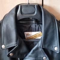 SCHOTT PERFECTO mod 617 tg 44 USA (50/52 Ita)