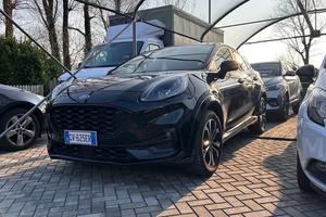 Ford Puma 1.0 Ecoboost Hybrid 125CV ST-Line