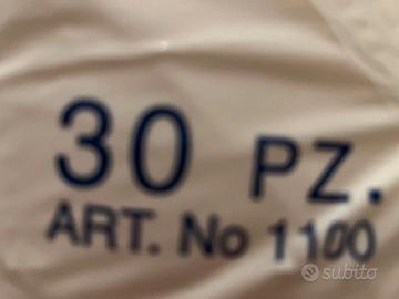 pannoloni con barriera protettiva