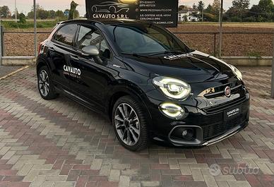 Fiat 500X 1.0 T3 120 CV Sport Noleggio Vendita