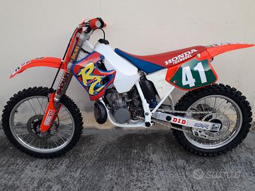Honda CR 250 1994