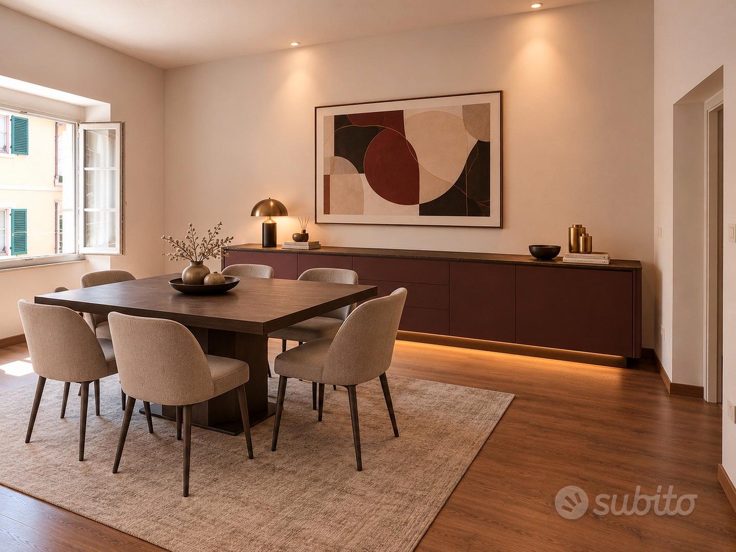 Appartamento – Prato, San Paolo - Vista 3