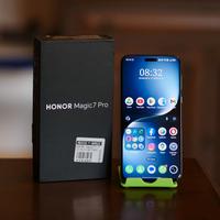 Honor Magic 7 Pro 12/512