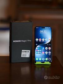 Honor Magic 7 Pro 12/512