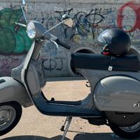 VESPA PX 125 del 1980