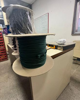 Corde per allestimento buste e non solo