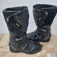 Stivali SIDI Adventure Gore Tex