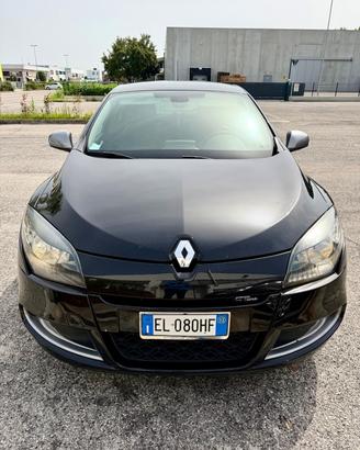 RENAULT MEGANE 1.5 DCI GT LINE - UNIPRO - GARANZIA